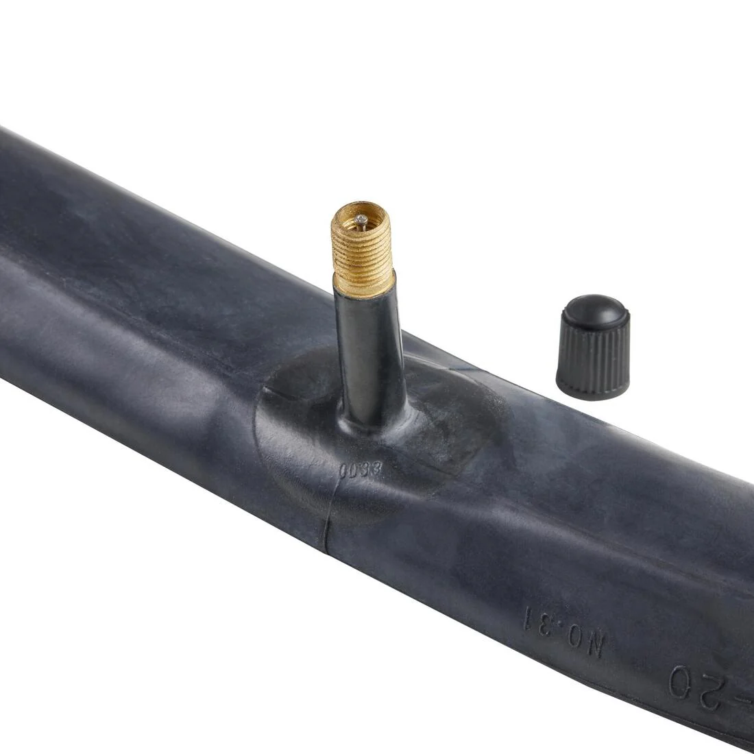 20x1.9/2.2 33 mm Schrader Valve Inner Tube - Image 5