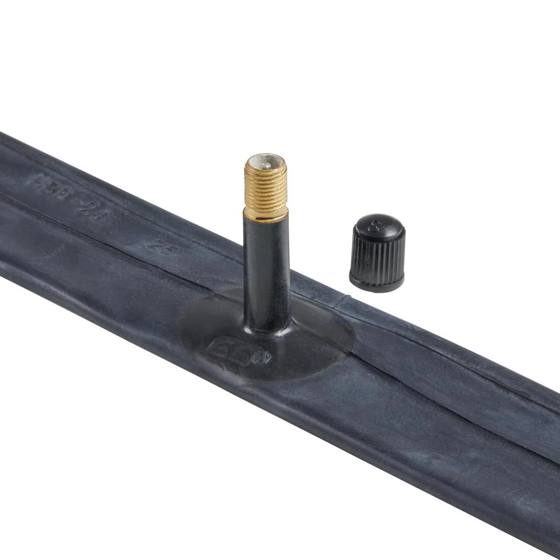 24" 1.5 to 1.9 Schrader Valve Inner Tube - Image 5