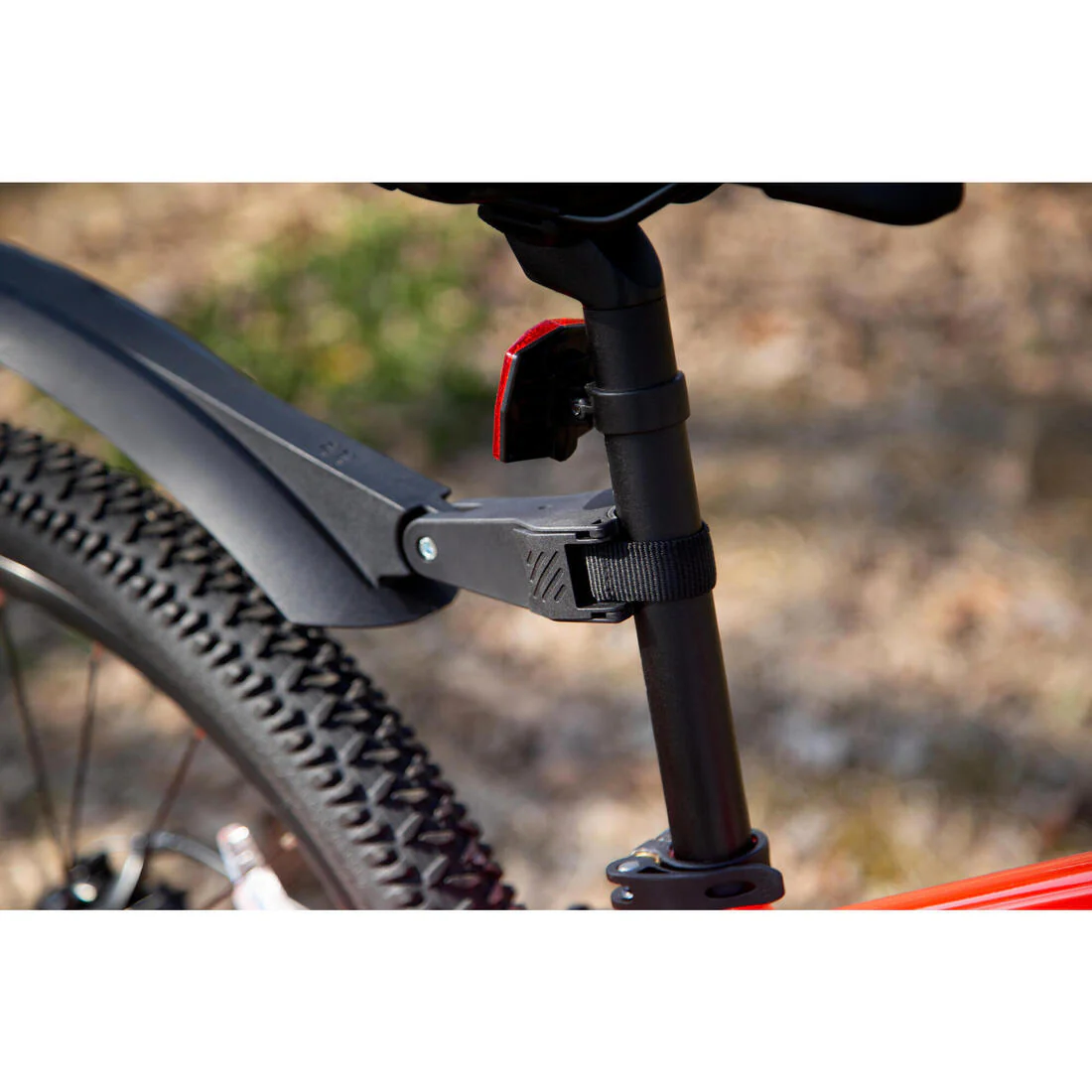 24"/26" Mountain Bike Mudguard - Image 10