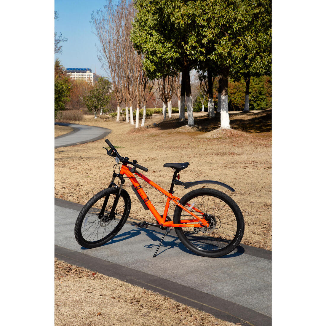 24"/26" Mountain Bike Mudguard - Image 11