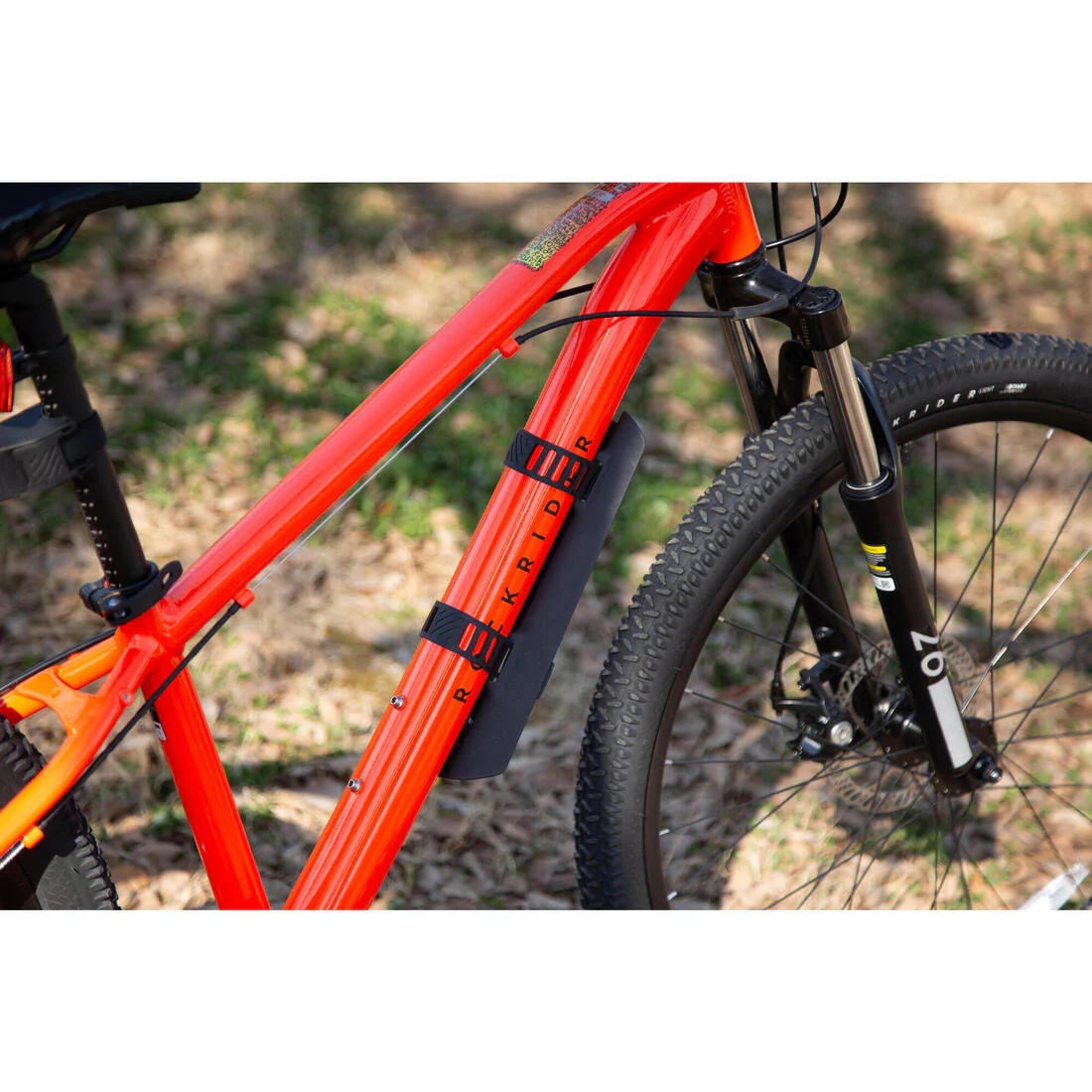 24"/26" Mountain Bike Mudguard - Image 13