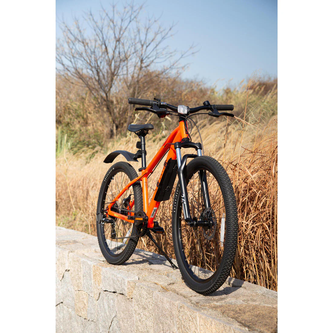 24"/26" Mountain Bike Mudguard - Image 14