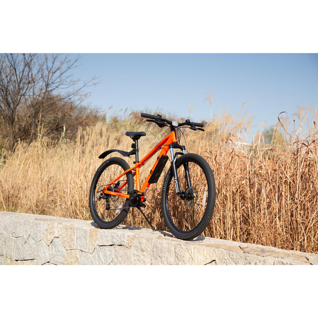 24"/26" Mountain Bike Mudguard - Image 15