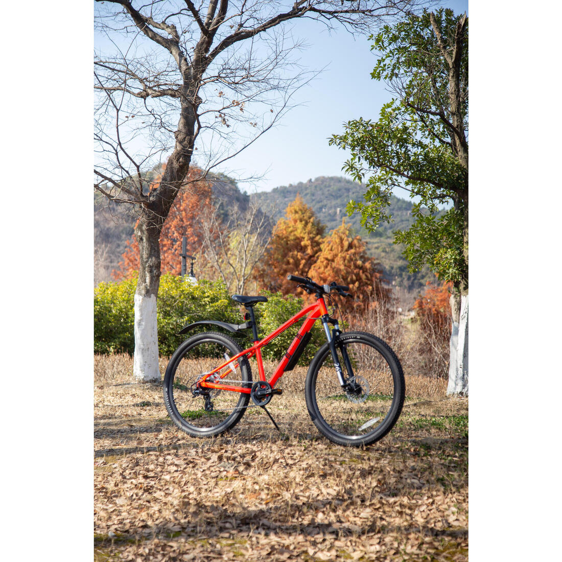24"/26" Mountain Bike Mudguard - Image 16