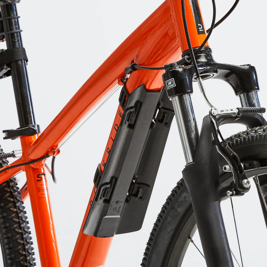 24"/26" Mountain Bike Mudguard - Image 4
