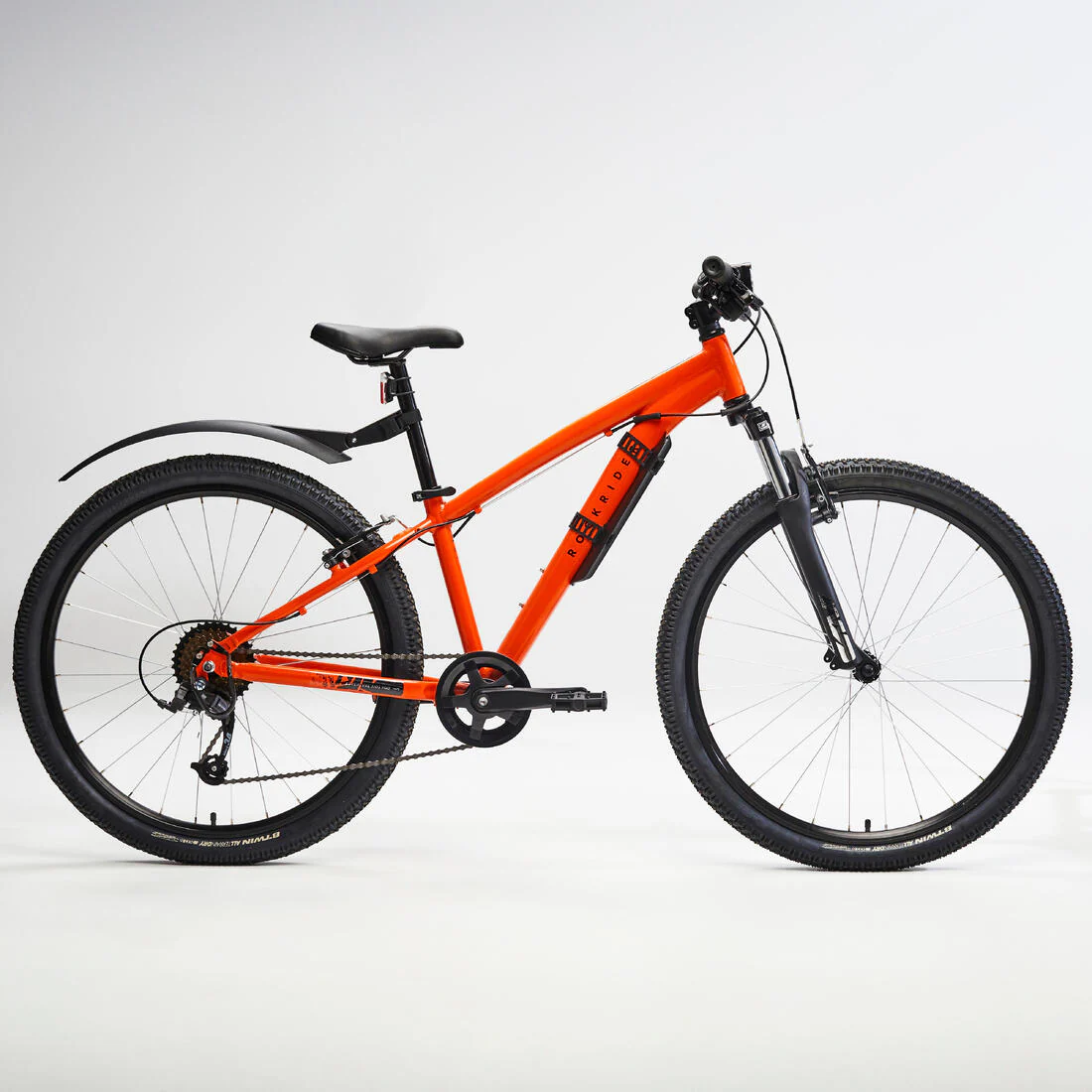 24"/26" Mountain Bike Mudguard - Image 5