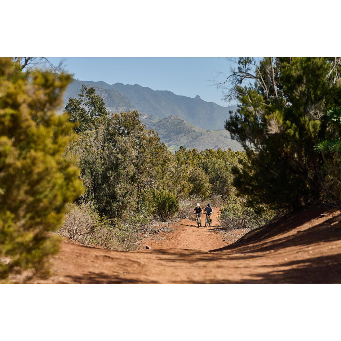 24" 9-12 Years Mountain Bike Expl 500 - Image 18