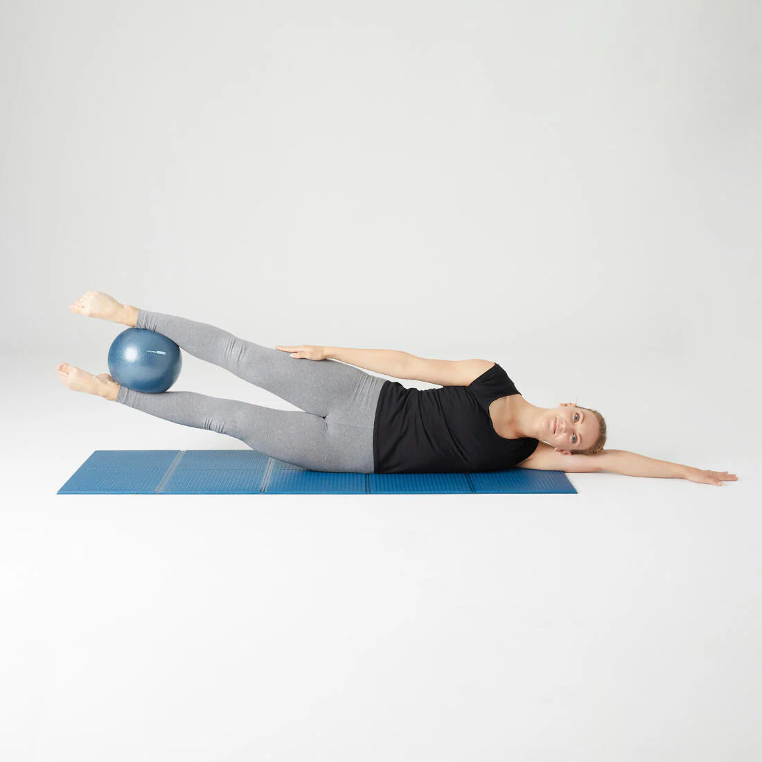 240 mm Diameter Pilates Soft Ball - Image 13