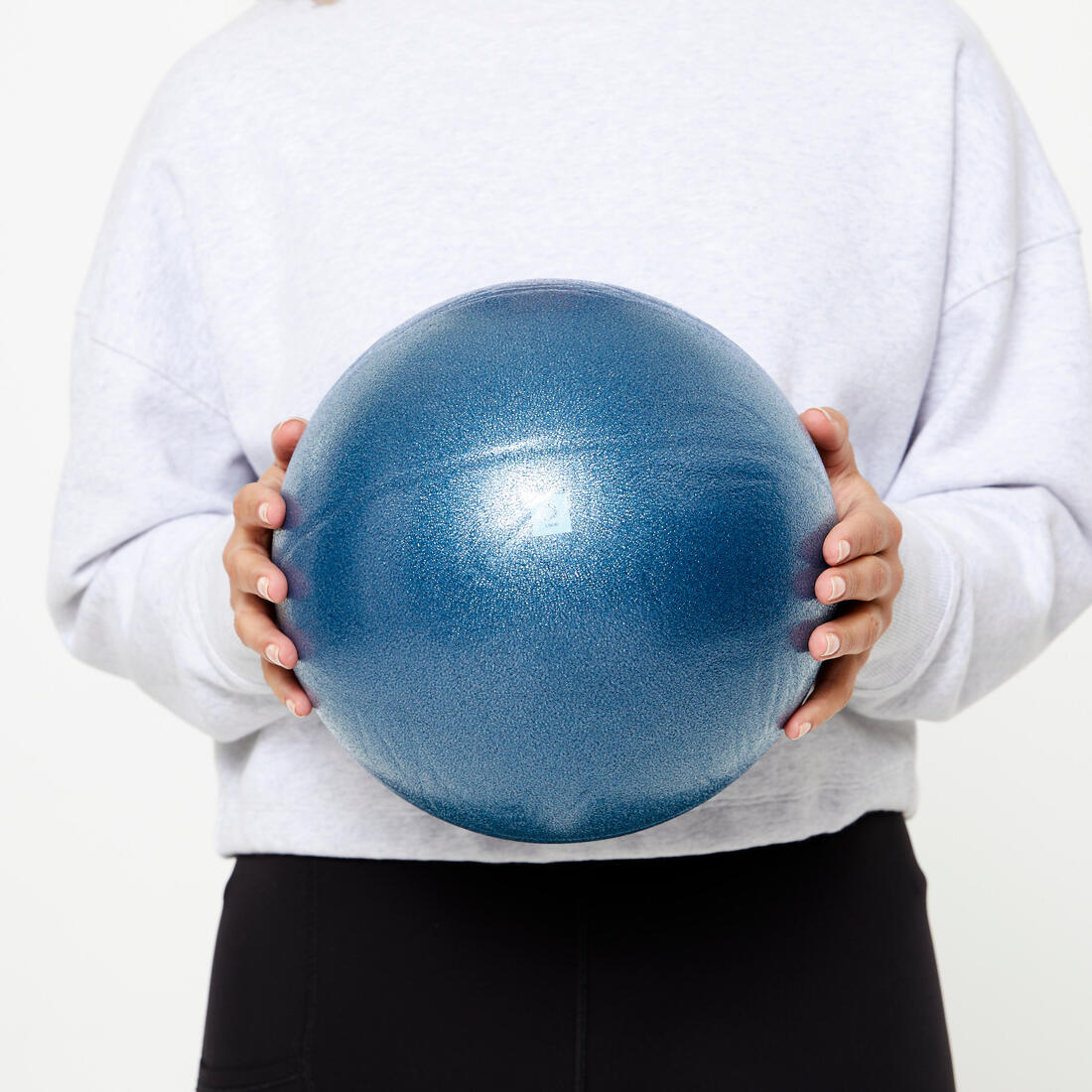 240 mm Diameter Pilates Soft Ball - Image 8