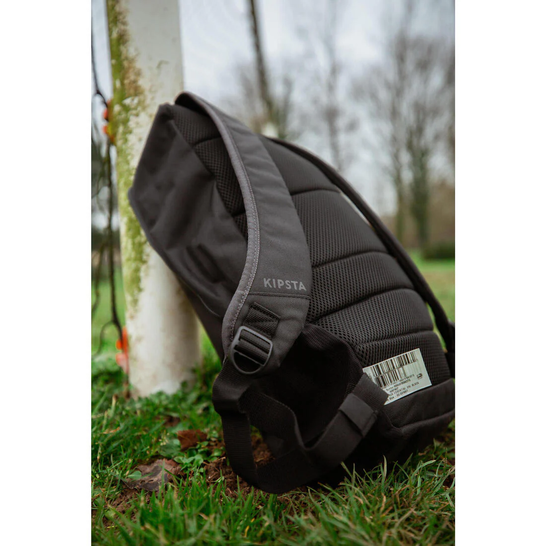 24L Backpack Essential - Black - Image 11