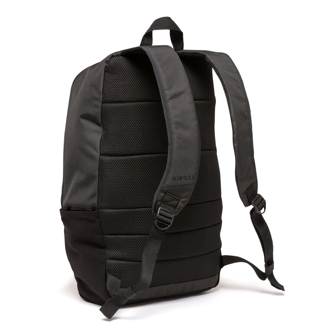 24L Backpack Essential - Black - Image 3