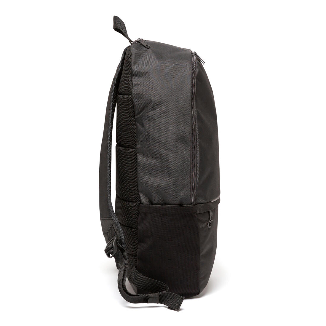 24L Backpack Essential - Black - Image 4