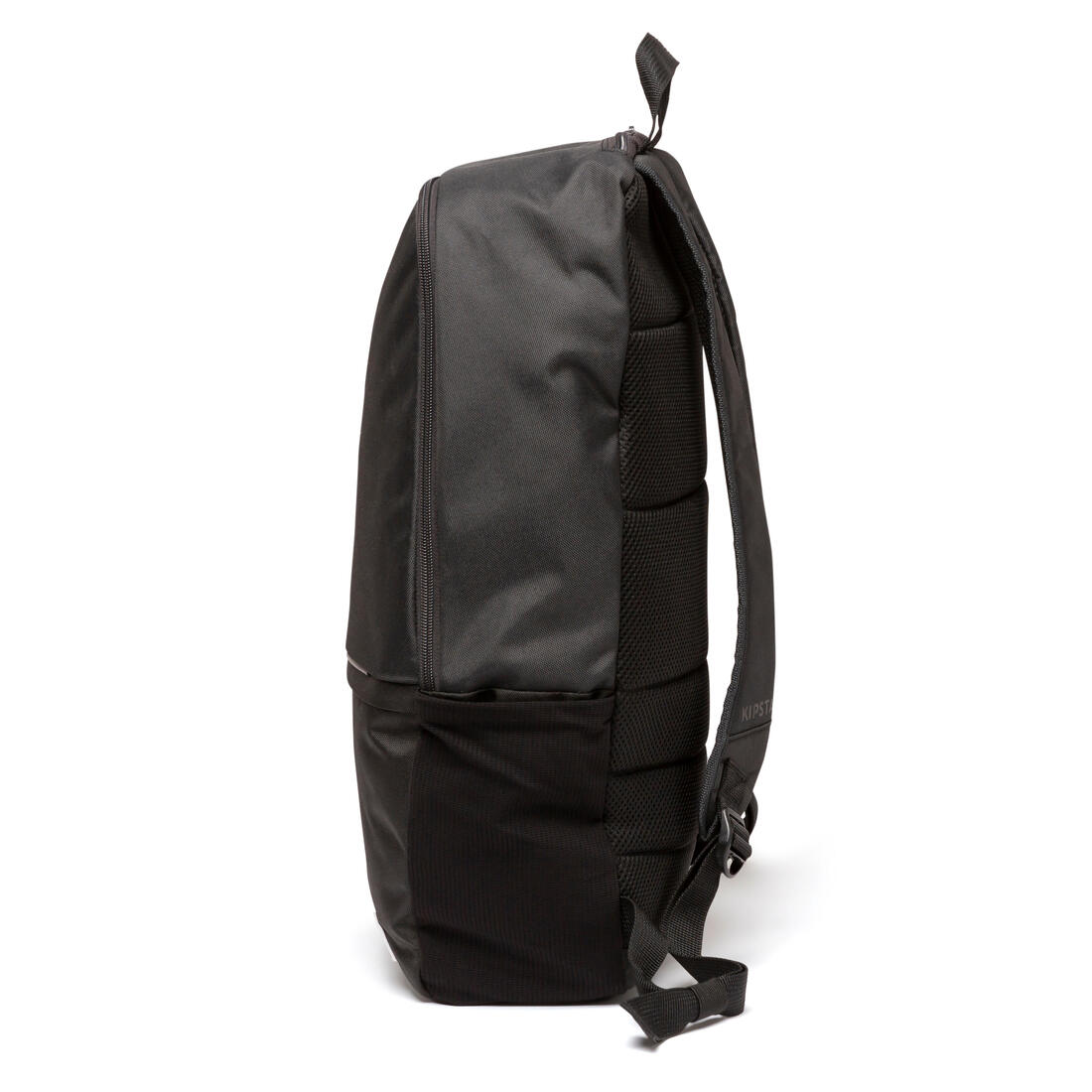 24L Backpack Essential - Black - Image 5