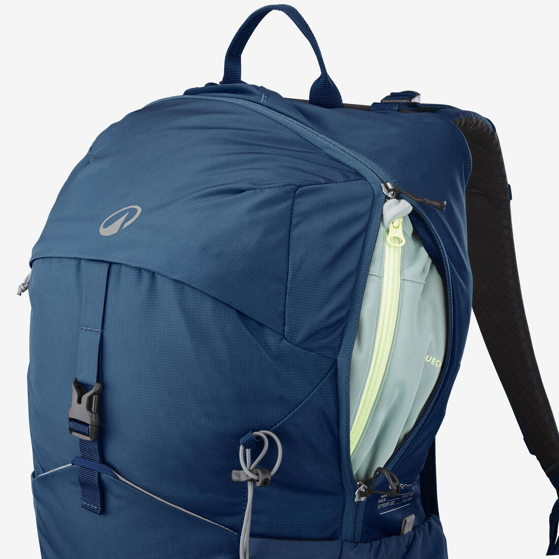 25 L Ventilated Hiking Backpack, MH500 - Image 8