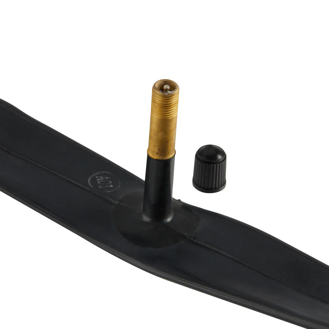 26X1.2/1.5 48mm Schrader Valve Inner Tube - Image 3
