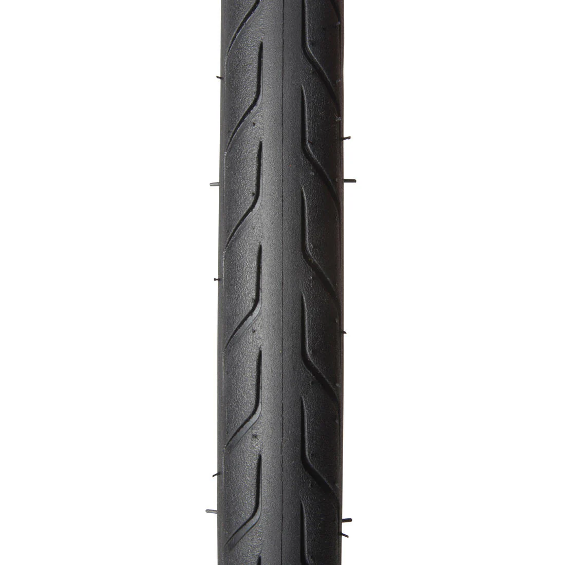 26x1.2 Folding Bead Slick Mountain Bike Tyre - Image 2