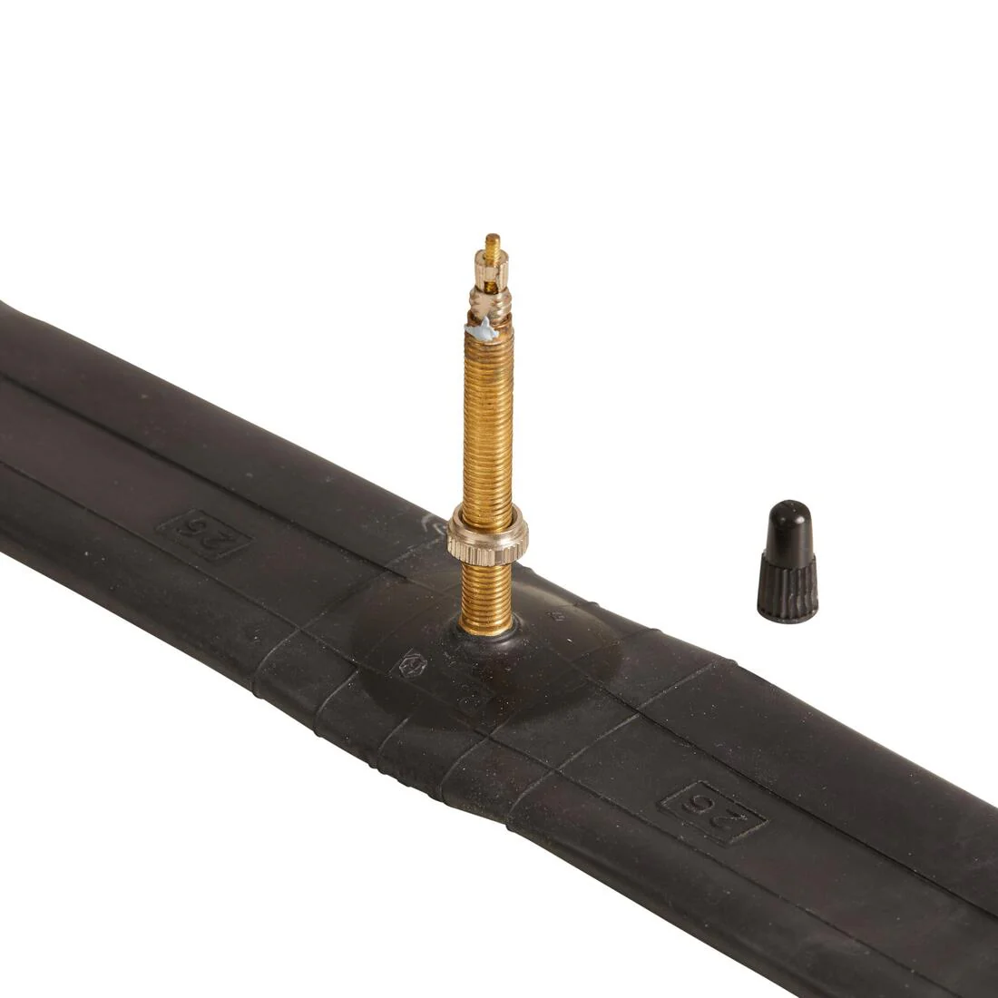 26x1.7/2.2 Self-Repairing Presta Inner Tube - Image 3