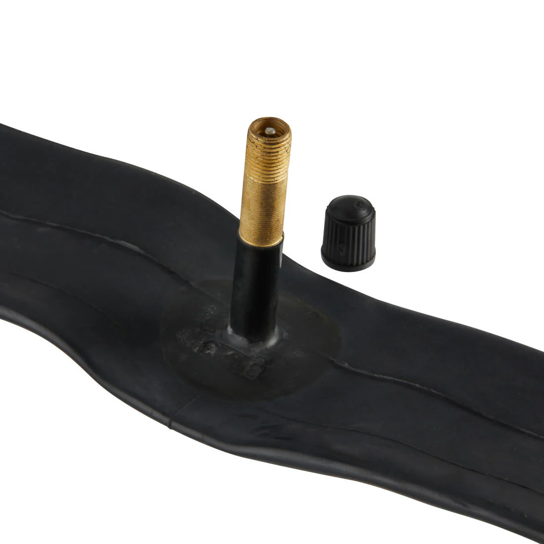 26x2.2/2.5 mm Schrader Valve Inner Tube - Image 4
