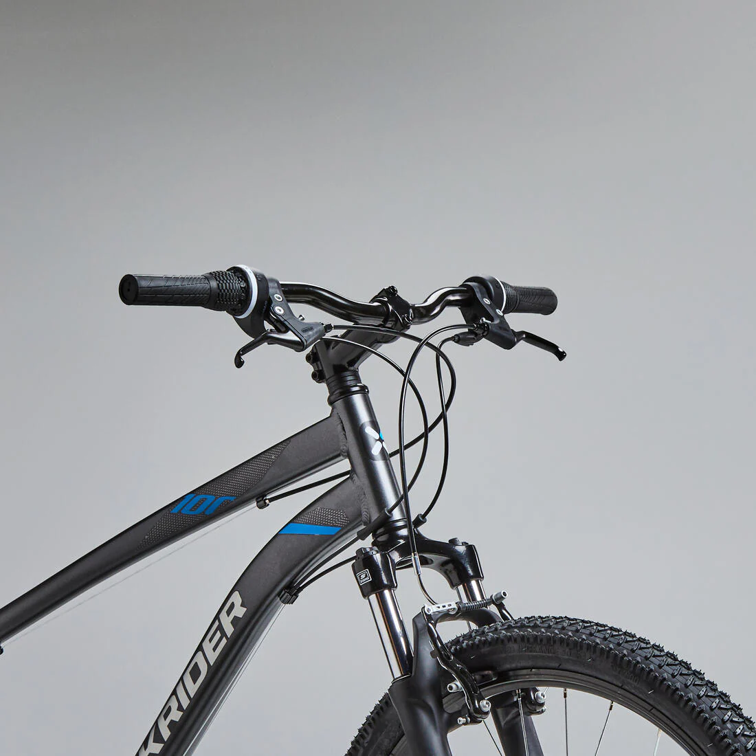 27.5-inch lightweight aluminium frame mountain bike - Image 10