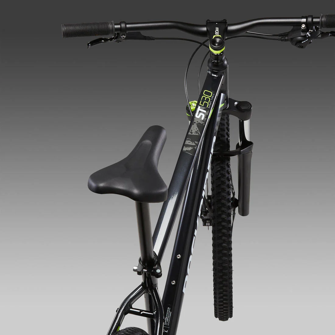 27.5 Inch Mountain bike Rockrider ST 530 - Image 19