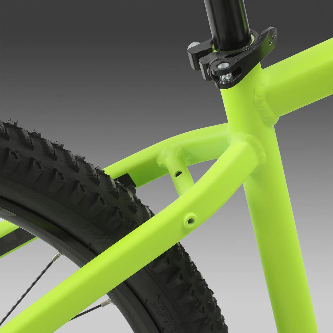 27.5 Inch Mountain bike Rockrider ST 530 - Image 20