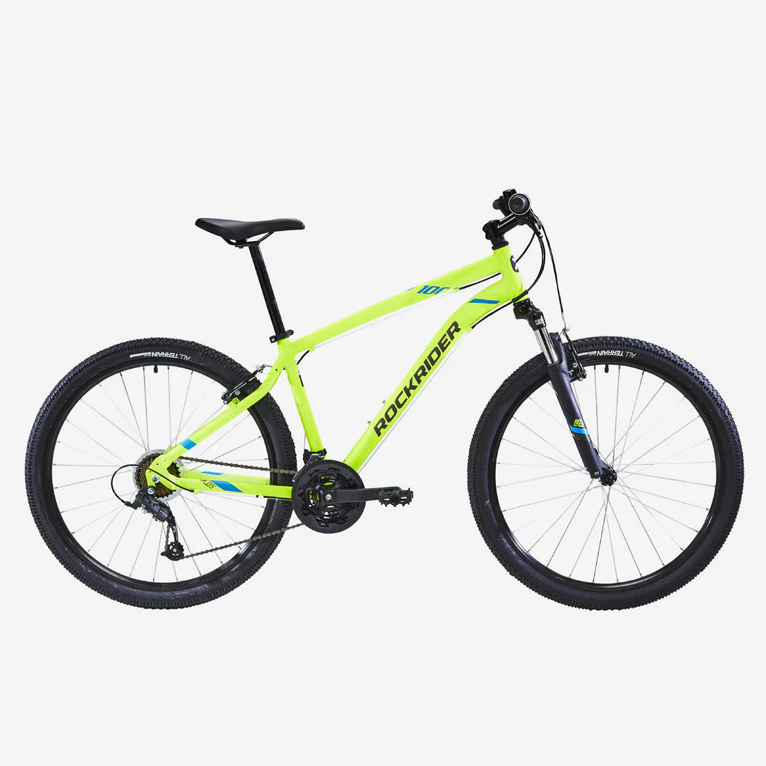 27.5" Mountain Bike ST 100