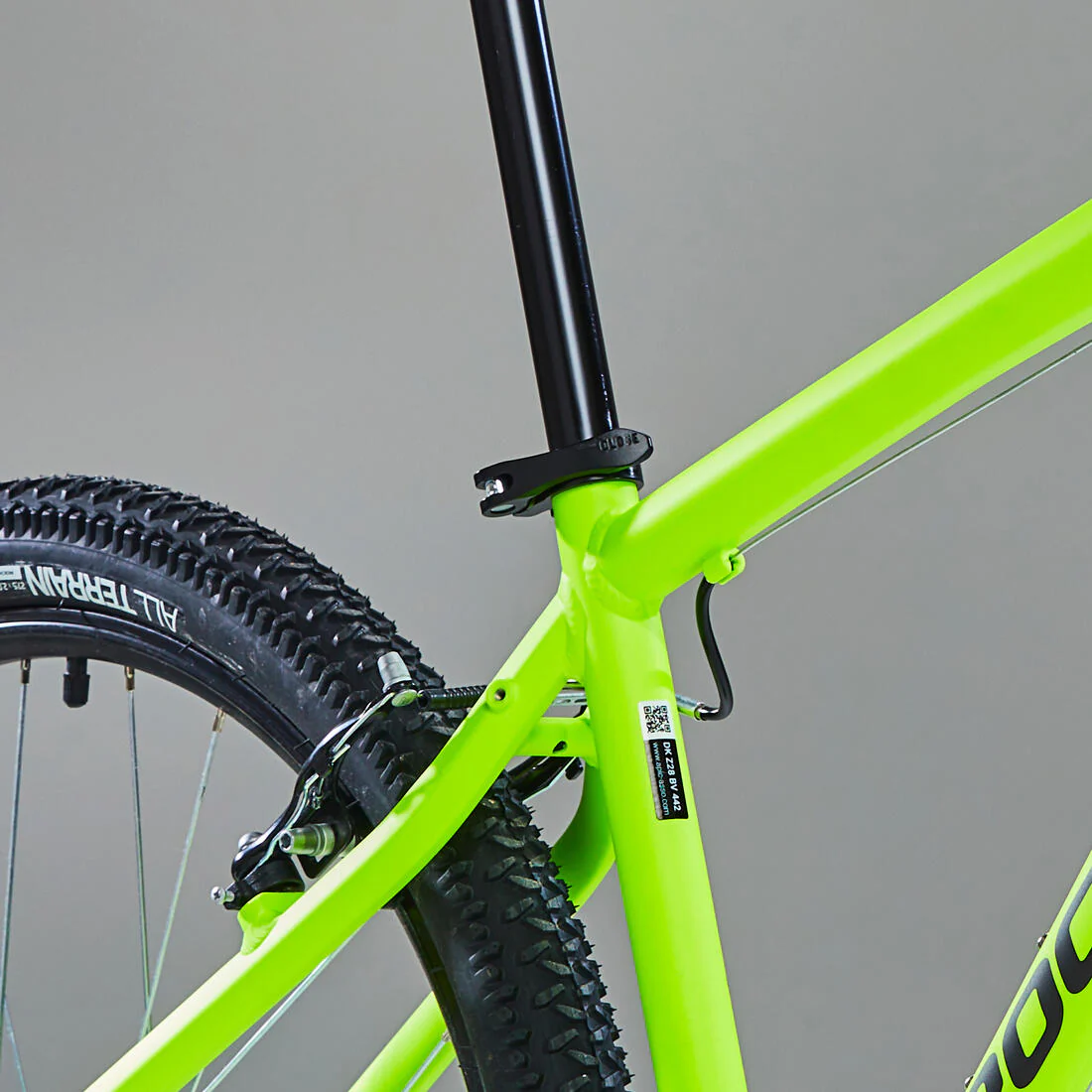 27.5" Mountain Bike ST 100 - Image 11