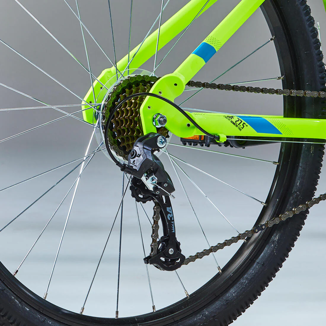 27.5" Mountain Bike ST 100 - Image 13
