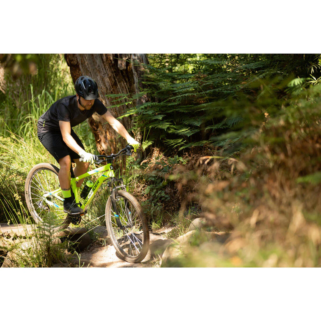 27.5" Mountain Bike ST 100 - Image 22