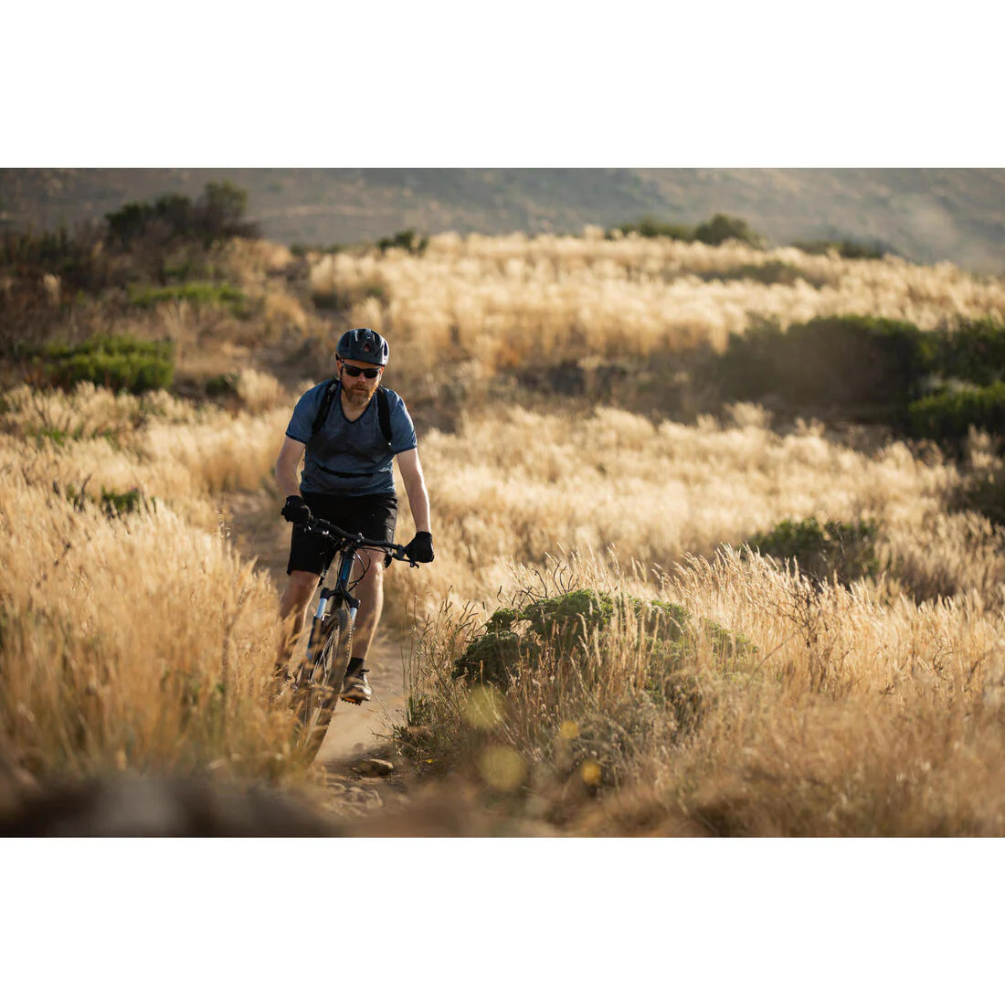 27.5" Mountain Bike ST 100 - Image 23