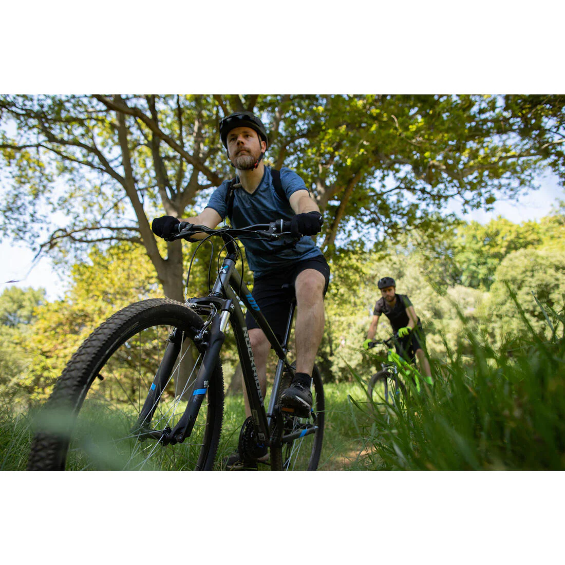 27.5" Mountain Bike ST 100 - Image 27