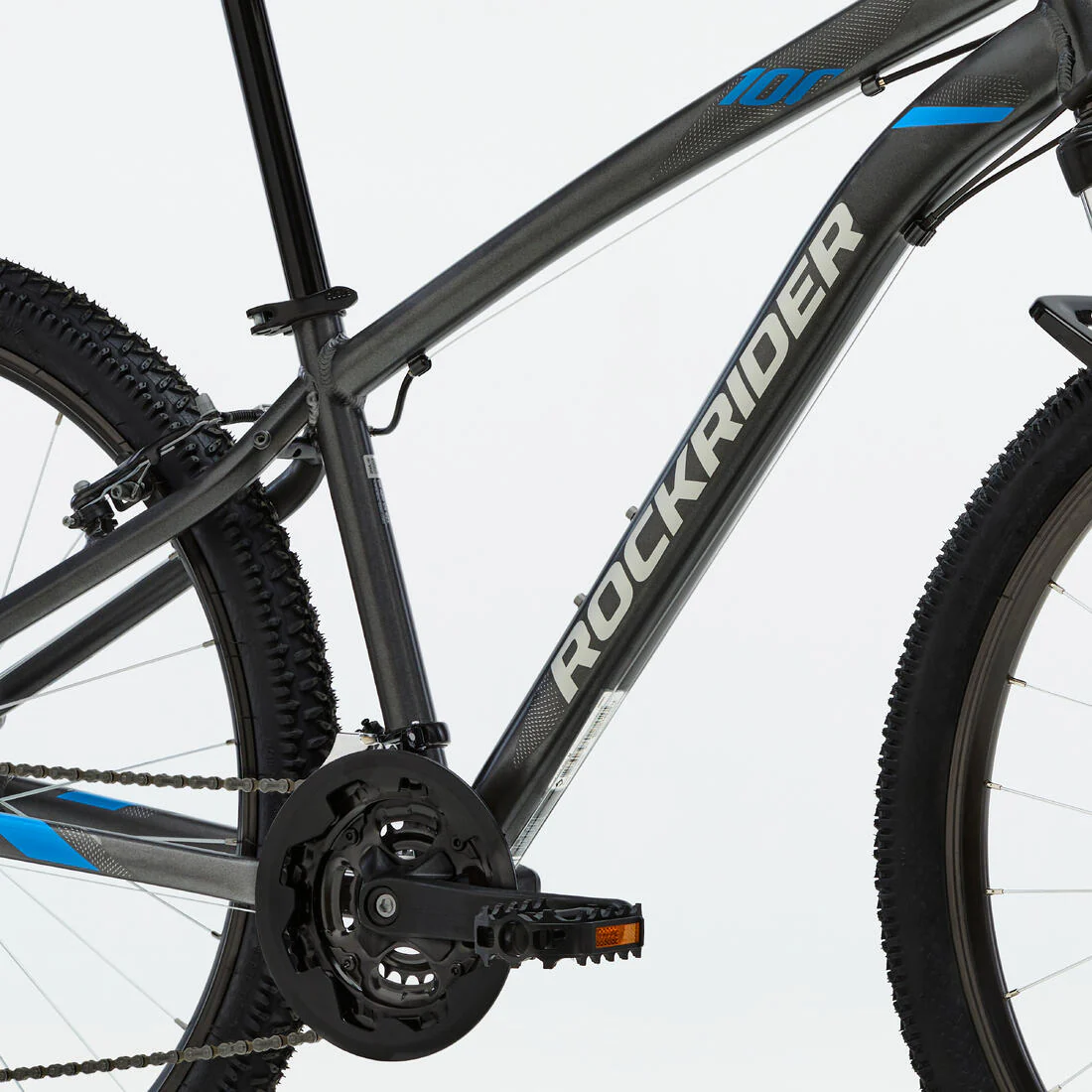 27.5" Mountain Bike ST 100 - Image 7