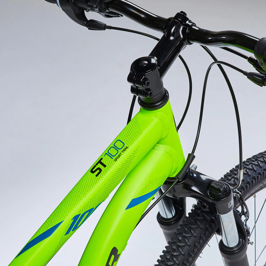 27.5" Mountain Bike ST 100 - Image 8