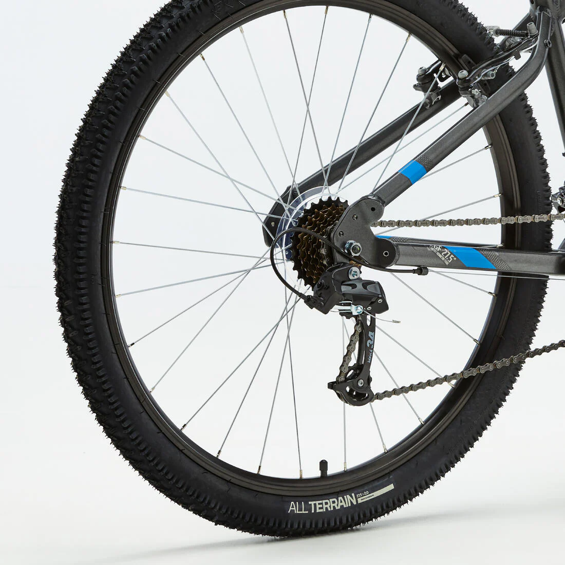 27.5" Mountain Bike ST 100 - Image 9