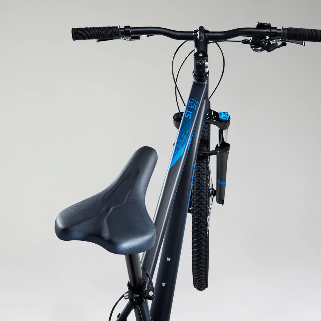 27.5" Touring Mountain Bike ST 120 - Image 11