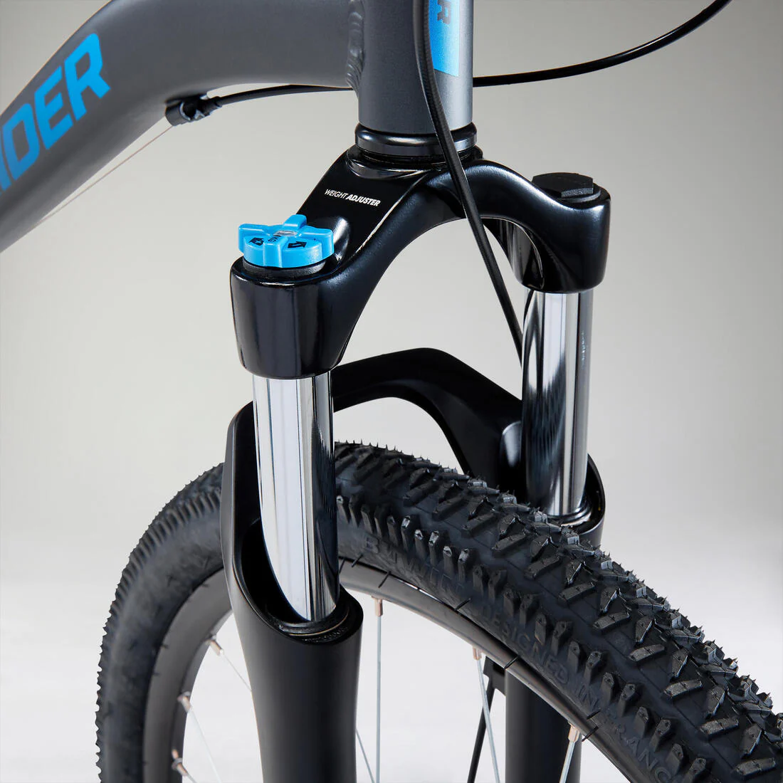 27.5" Touring Mountain Bike ST 120 - Image 7