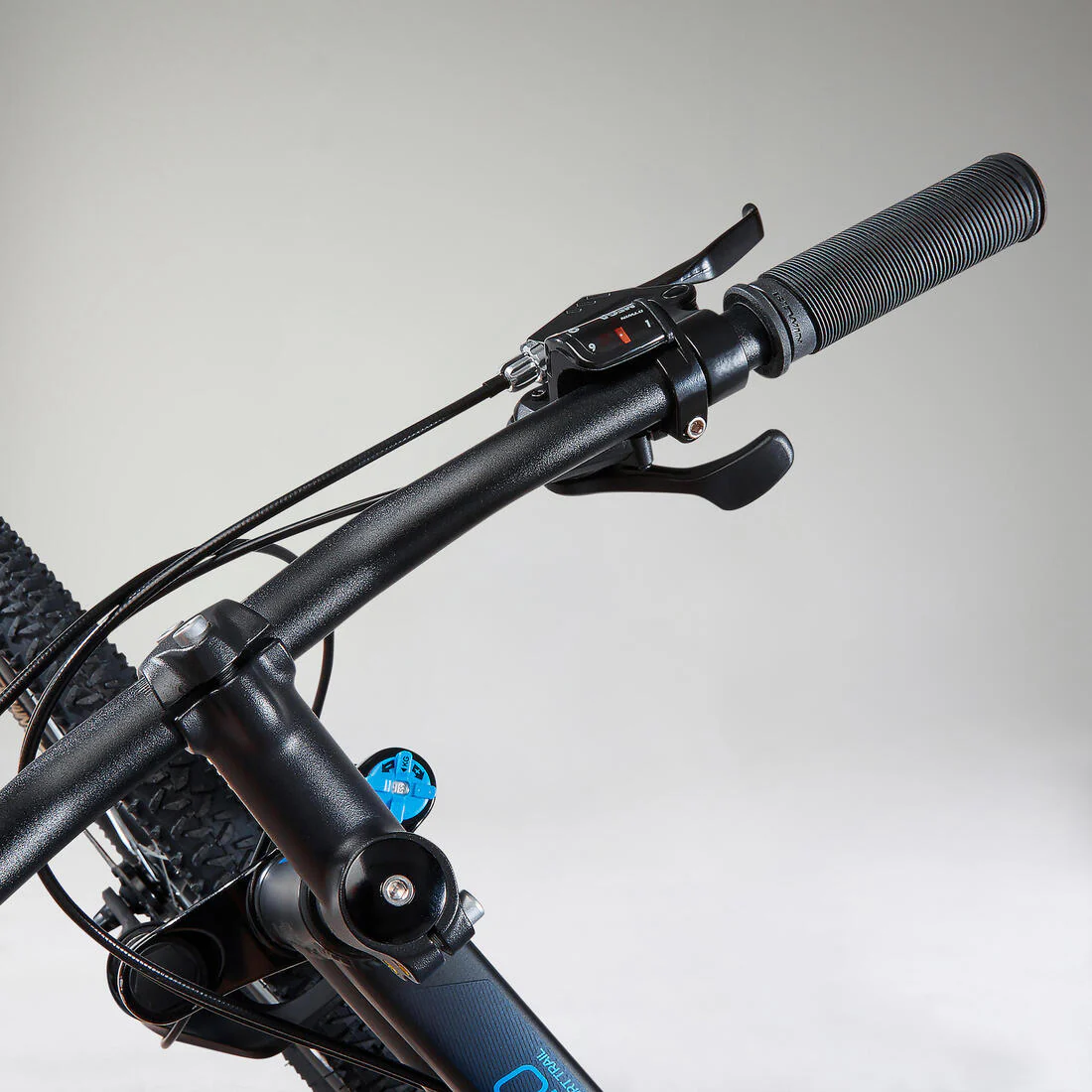 27.5" Touring Mountain Bike ST 120 - Image 8