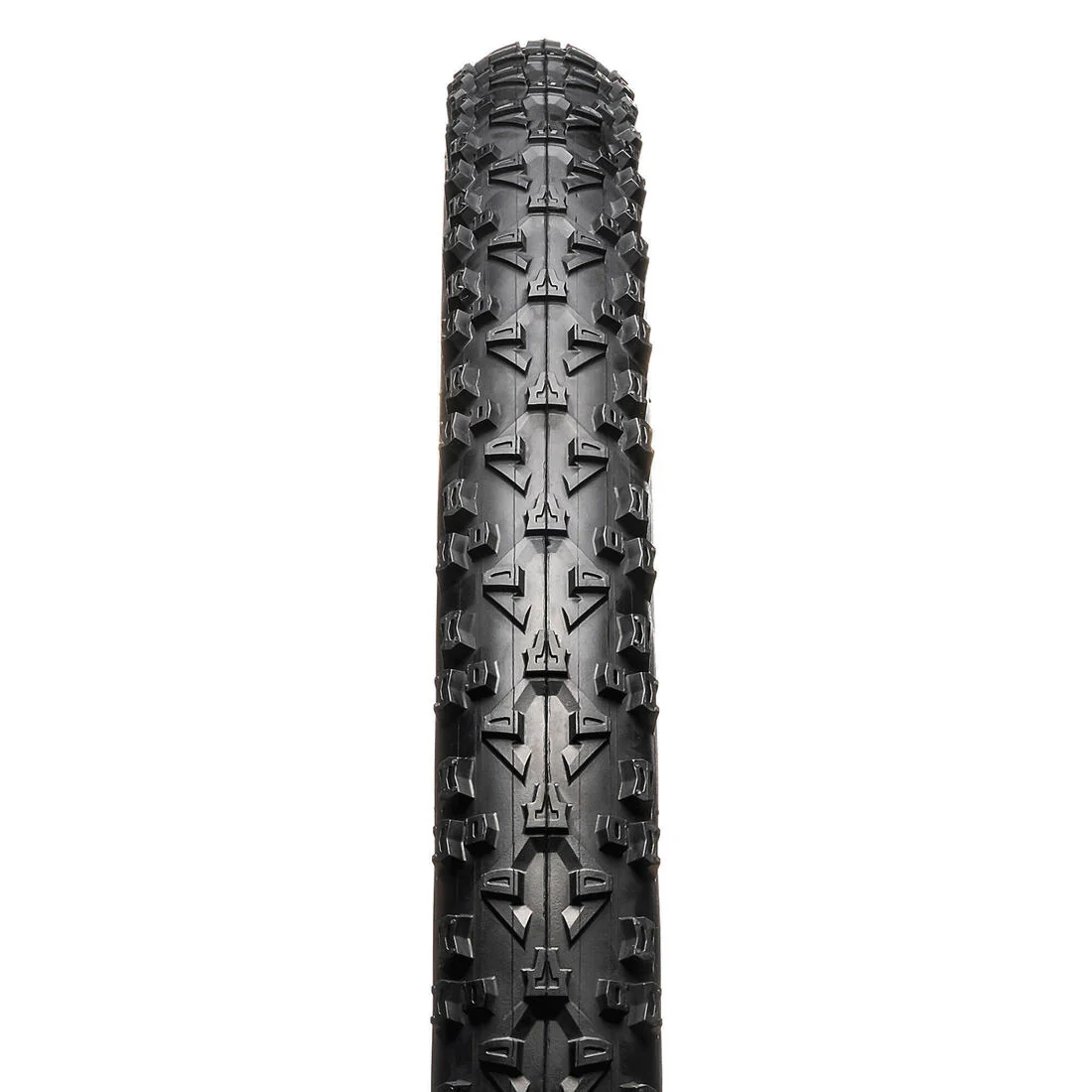 27.5 x 2.00 Wire Bead Mountain Bike Tyre Rock II - Image 2
