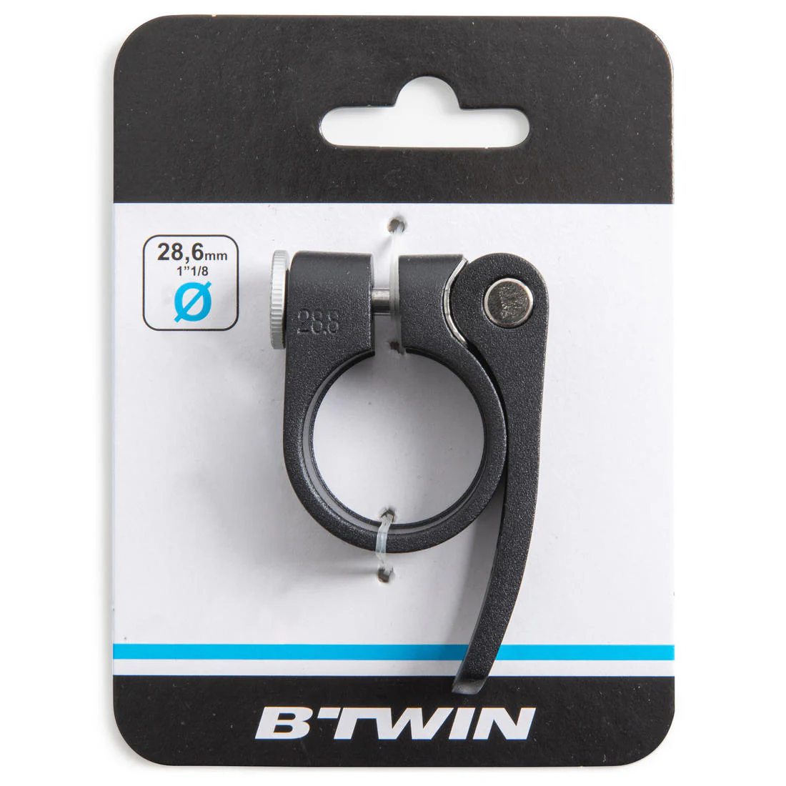 28.6 mm Seat Clamp - Image 2