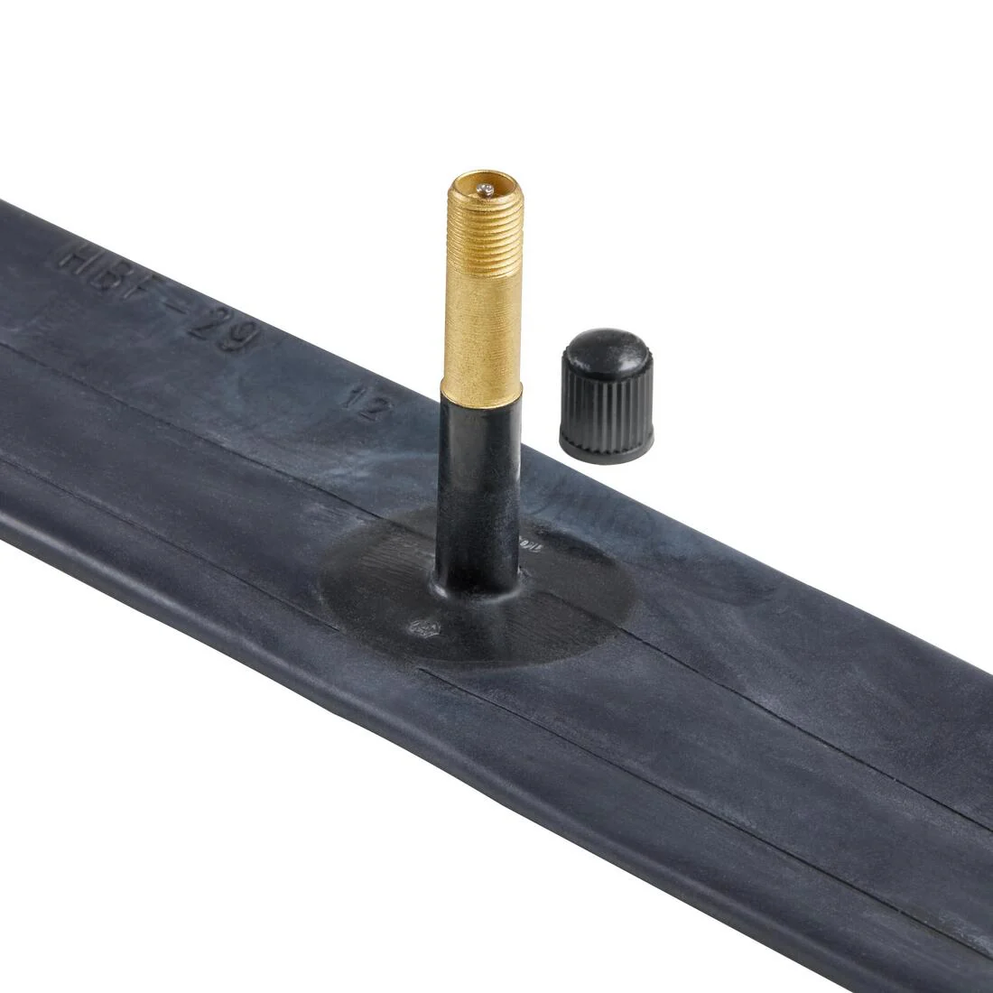 29 x 1.9/2.5 Inner Tube 48mm Schrader Valve - Image 5