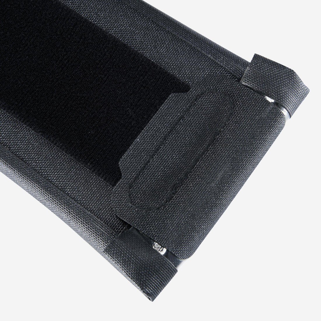 2x1L Smartphone Bike Frame Bag, ACTV 100 - Black - Image 5
