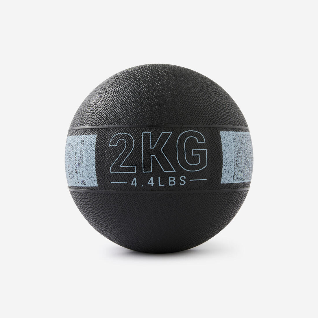 3 kg Rubber Medicine Ball