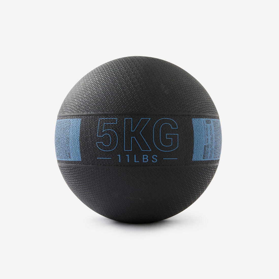 3 kg Rubber Medicine Ball - Image 4