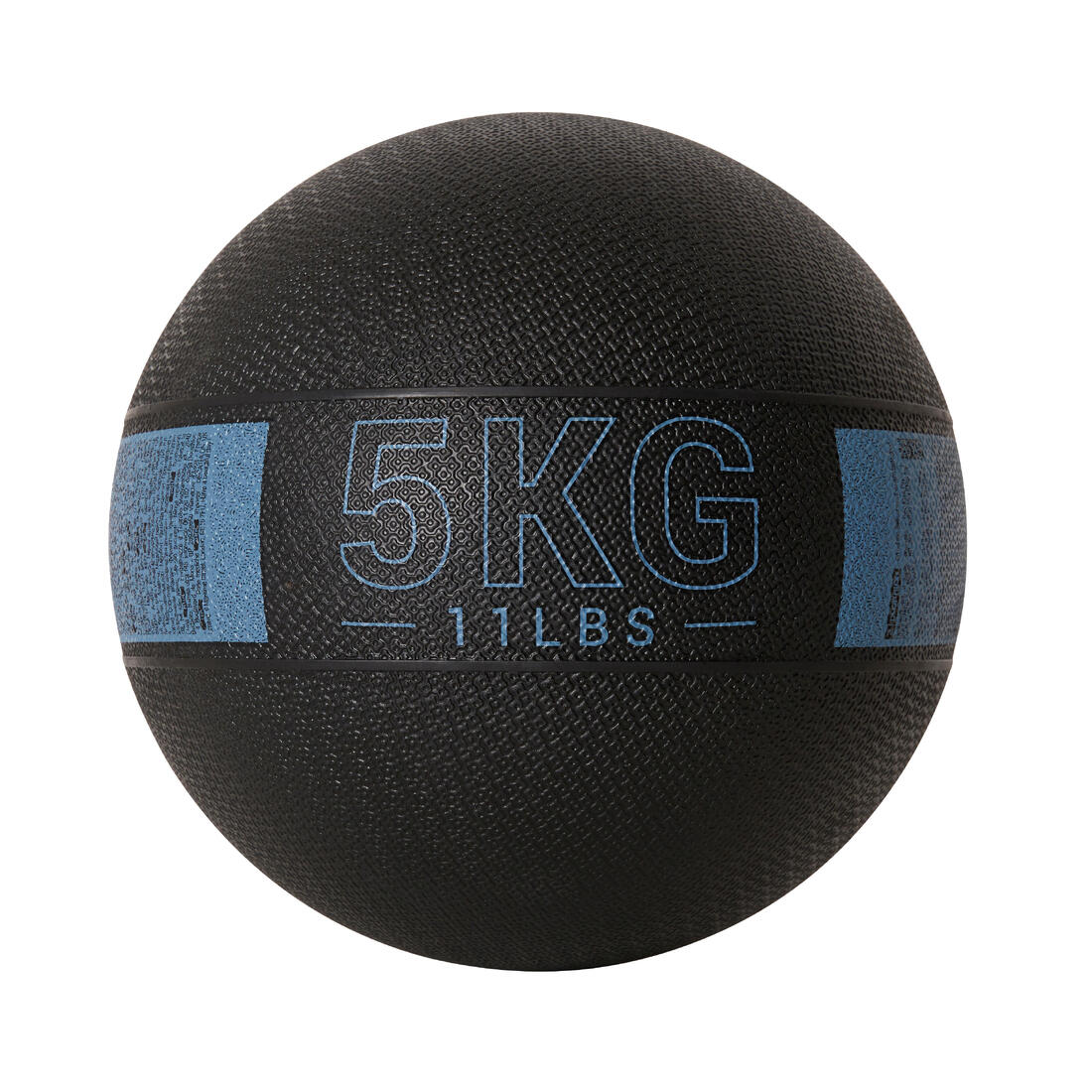 3 kg Rubber Medicine Ball - Image 6