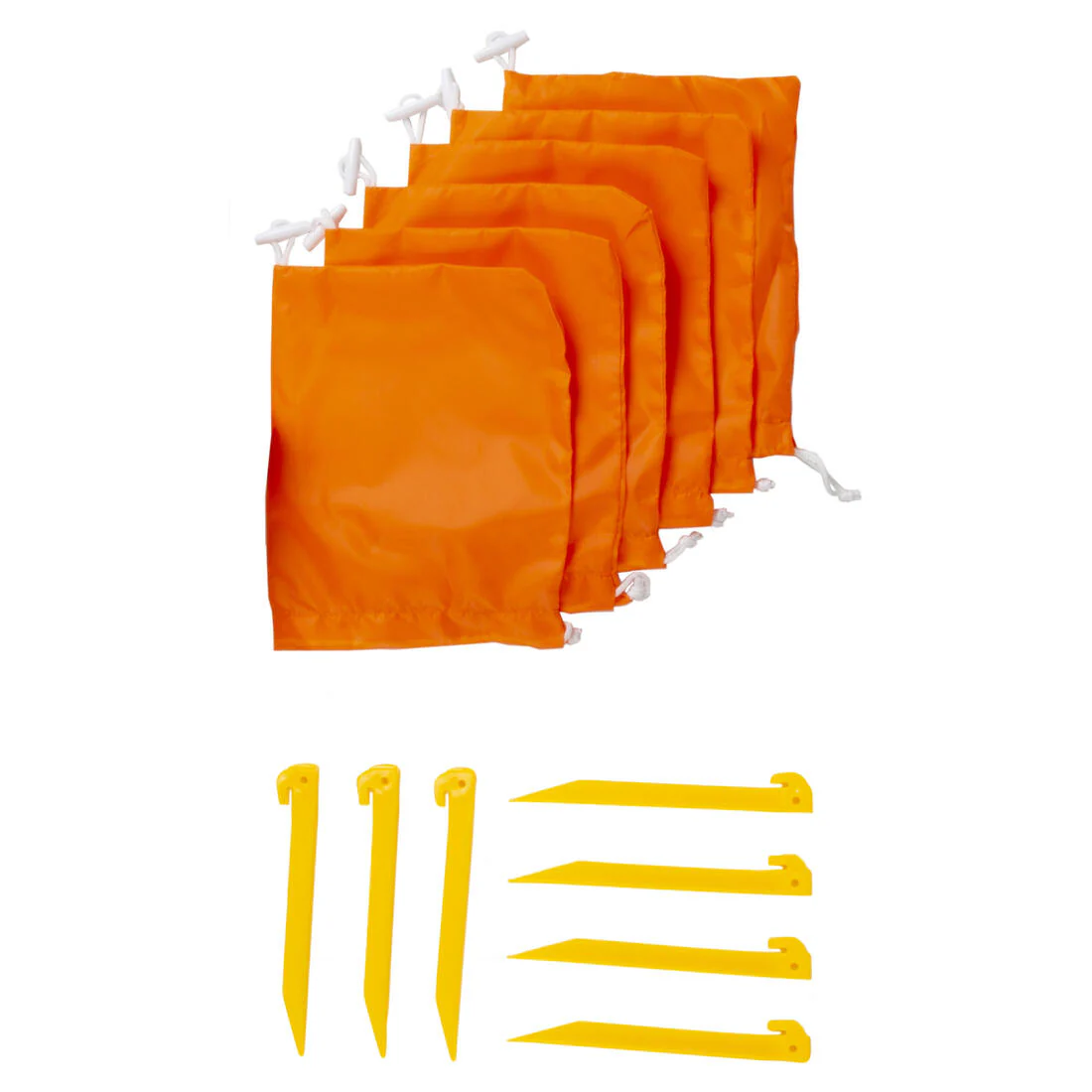 3-person sun Shelter beach Parasol UPF50+ Iwiko 180 - Image 12