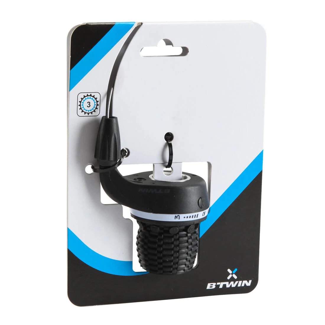 3-Speed Left Grip Shifter - Image 10