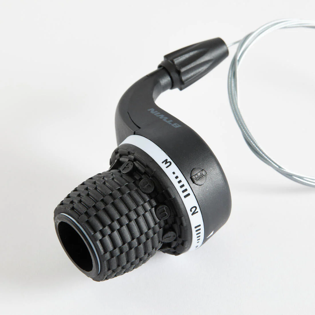 3-Speed Left Grip Shifter - Image 4
