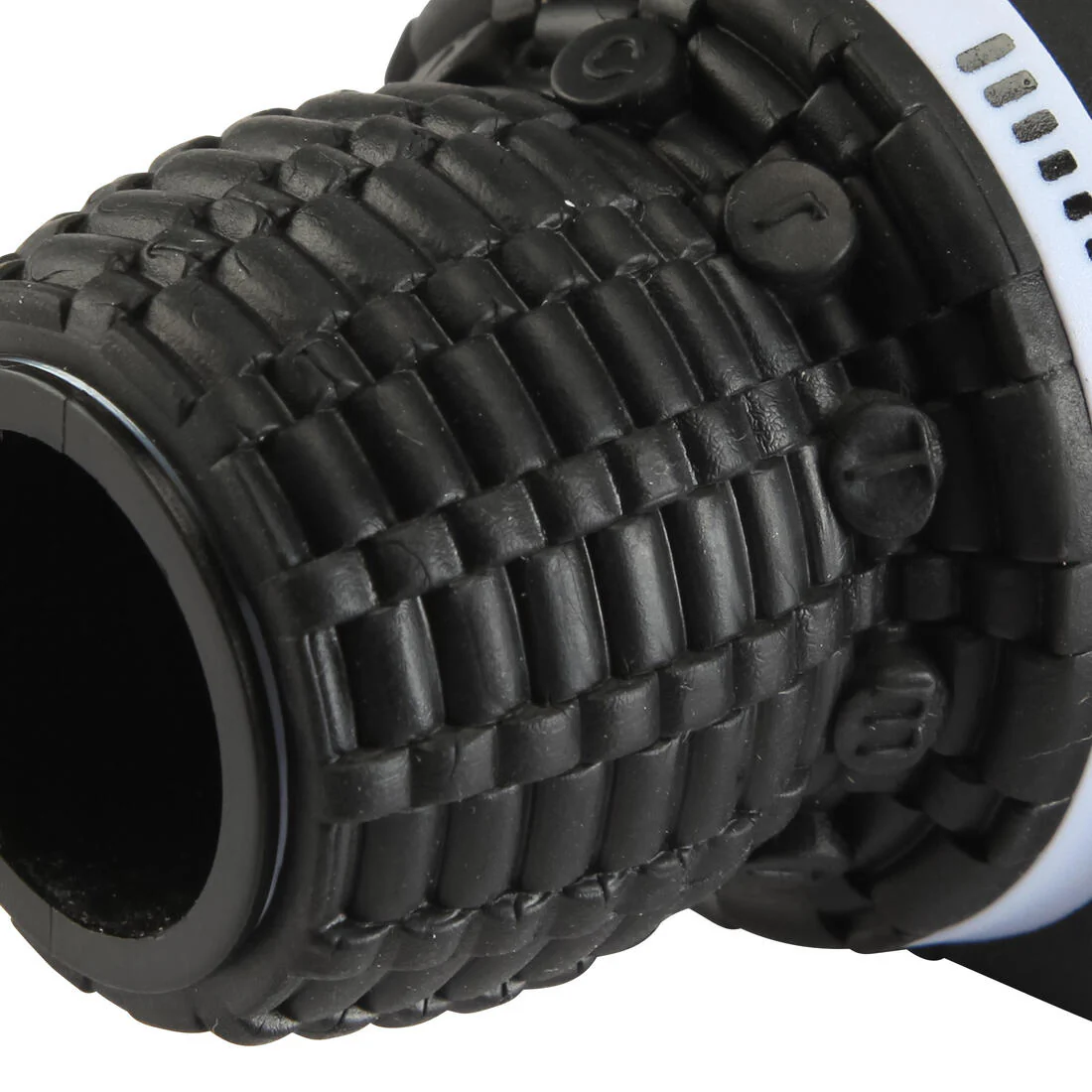 3-Speed Left Grip Shifter - Image 5