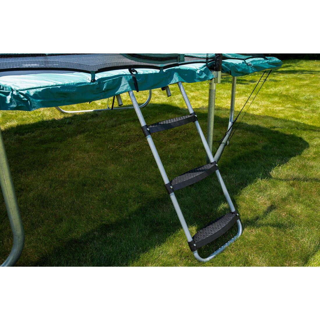 3-Step Ladder for 365/420/520 Trampolines - Image 8