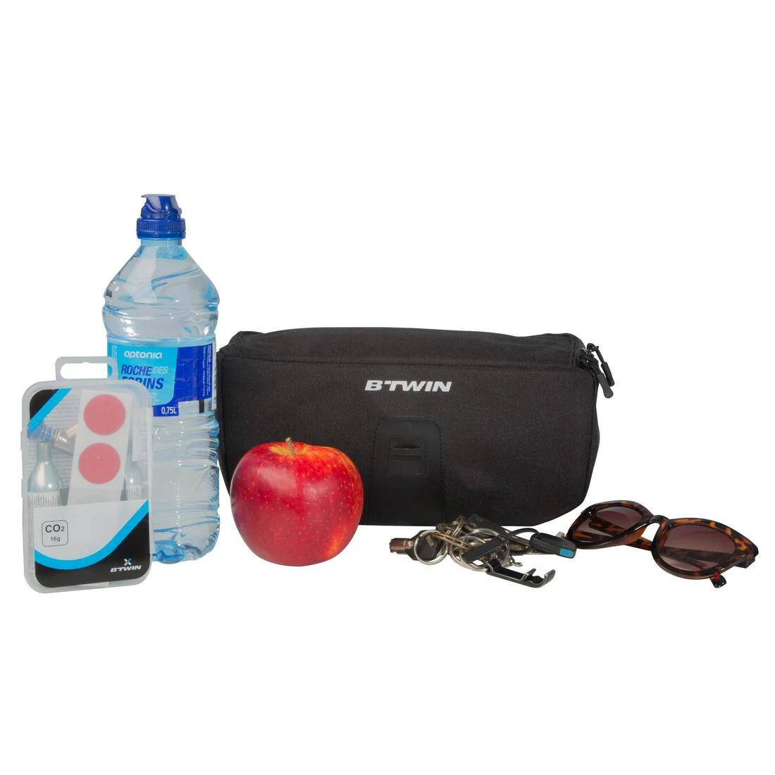 300 Bike Handlebar Bag 2.5L - Image 11